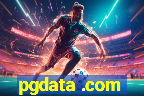 pgdata .com